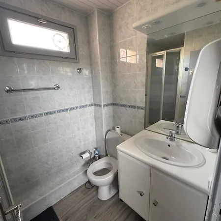 Apartman Le Nid Des 150 M *