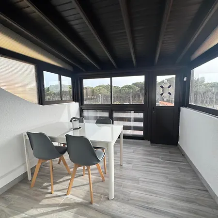 Le Nid Des 150 M Apartman Le Barcarès