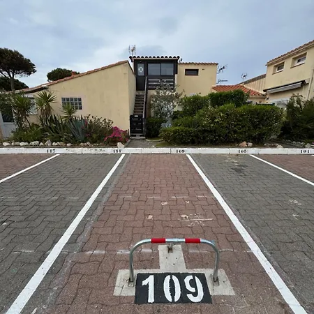 Apartman Le Nid Des 150 M